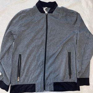 lululemon jacket